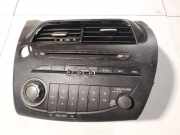 Radio Mitsubishi Colt, 2003.09 - 2008.09 Gebraucht,