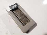 L?ftungsgitter Armaturenbrett Mitsubishi Pajero, 1999.10 - 2006.12 Gebraucht,