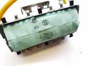 Airbag Beifahrer Nissan X-Trail, 2001.06 - 2007.06 5ES046010,BBN2927 070804-T