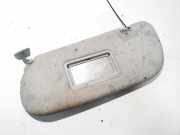 Sonnenblende Seat Alhambra, 2000.06 - 2010.03 facelift Gebraucht,