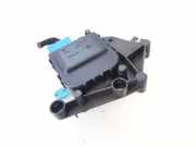 Stellmotor Lüftung Skoda Superb, I 2001.12 - 2008.03 0132801215,8d2820511e