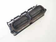 L?ftungsgitter Armaturenbrett Volkswagen Golf, IV 1997.08 - 2003.10 1j0819728c, AGR