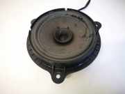 Lautsprecher Nissan Micra, K14 2017 - 2020 Gebraucht,