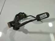 Pedalwerk Toyota Avensis Verso, 2001.08 - 2009.11 Gebraucht,
