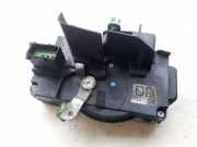 T?rschloss Stangen - Vorne Rechts Opel Vectra, B 2000.09 - 2002.04 facelift 24414113,