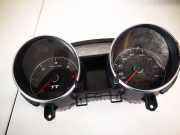 Tachometer Audi TT, 2006.08 - 2014.06 8j0920980b,d0h1500603301581