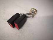 Gurtschloss - Hinten Linke Volkswagen Jetta, MK5 2005.08 - 2010.12 1K0857739D,1K0857739D BKD
