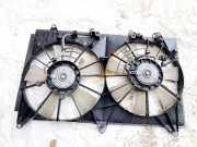 Kühlerlüfter Lüftermotor Mazda CX-7, 2006.01 - 2012.12 1680002271,