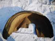 Radhausschale - Hinten Linke Volvo V70, II 2001.01 - 2005.06 8650273,8650273