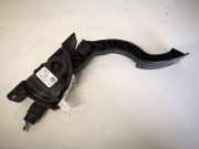 Pedalwerk Ford Focus, 2011.04 - 2018 EV619F836AA,6PV010368-80 6PV01036880 EV619F836AA