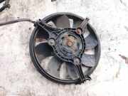 Kühlerlüfter Lüftermotor Audi A6, C5 2001.08 - 2005.01 facelift Gebraucht,
