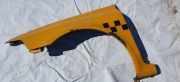 Kotfl?gel - Vorne Linke Renault Laguna, II 2001.03 - 2006.05 Gebraucht,