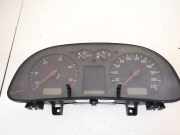 Tachometer Volkswagen Golf, IV 1997.08 - 2003.10 1j0919860c,0263604005