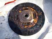 Kupplungsscheibe Ford Fiesta, VI 2008.12 - 2012.10 121878004214,121878004214 8V21-7550-A1C 8V217550A1C