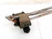 Wischergestänge Fiat Ducato, 2002.04 - 2006.07 Gebraucht ,