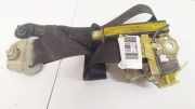 Sicherheitsgurt - Vorne Rechts Toyota Avensis, I 1997.09 - 2000.10 Gebraucht,
