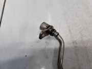 Ölrücklaufrohr Audi A6, C7 2011.01 - 2015.06 Gebraucht ,