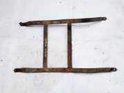 Halteband Kraftstoffbeh?lter Honda Civic, 2001.01 - 2005.09 Gebraucht,