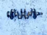 Kurbelwelle Peugeot 307, 2000.08 - 2005.06 Gebraucht,