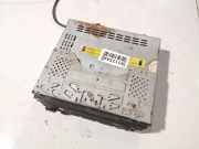 Radio Opel Zafira, A 1999.04 - 2003.11 1013412B1,