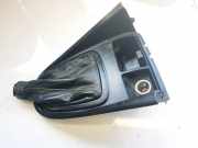 Manschette für Schalthebel Hyundai Matrix, 2001.01 - 2010.08 8465117000,84651-17000