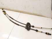 Seilzug für Schaltgetriebe Peugeot 307, 2000.08 - 2005.06 Gebraucht,