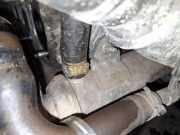 Abgaskühler AGR-Kühler Opel Vectra, C 2002.04 - 2005.10 Gebraucht,