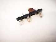 Lampentr?ger Heckleuchte - Hinten Peugeot 306, 1997.07 - 2000.06 Gebraucht,