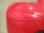 Zier-Schutzleistensatz für Stoßfänger - Vorne Rechts Toyota Aygo, 2005.07 - 2009.12 Gebraucht,