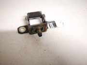 Lang Heckklappe Scharniere Scharnier Links Nissan Note, 2006.03 - 2013.06 Gebraucht,