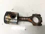 Kolben Pleuelstange Volkswagen LT, 1996.06 - 2006.12 mwm001004, AUH