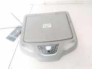 Monitor Navigations Zeit Uhr Mercedes-Benz W251 2005 - 2011 Gebraucht,