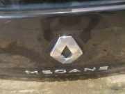Emblem Renault Megane, III 2008.11 - 2012.06 Gebraucht,