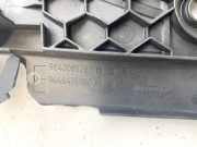 Motorabdeckung Citroen C3, I 2002.02 - 2005.06 9642085280, 9646435080