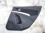 Türverkleidung - Hinten Rechts Suzuki SX4 S-Cross 2013 - 2017 8373161m0,83731-61m0