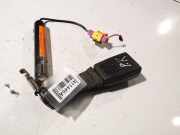 Gurtschloss - Hinten Linke Opel Vectra, C 2002.04 - 2005.10 24463288F,24463288F