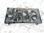 Kühlerlüfter Lüftermotor Mazda 6, 2002.06 - 2007.08 Gebraucht,