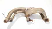 Achsschenkel Radnabe - Vorne Linke Peugeot 407, 2004.05 - 2010.12 9661544680g,