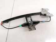 Fensterheber - Hinten Rechts Volkswagen Golf, III 1993.07 - 1999.04 1H4839402E,PP0-T20