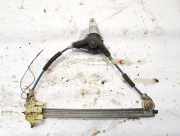 Fensterheber - Hinten Linke Citroen Xsara Picasso, I 1999.12 - 2004.05 Gebraucht,