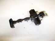 Türfangband Türbremse Türstopper - Hinten Linke Fiat Bravo, 2006.11 - 2014 Gebraucht,