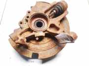 Radnabe Achsschenkel - Hinten Linke Mercedes-Benz ML, W163 1998.02 - 2005.06 Gebraucht,