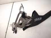 Handbremshebel Skoda Octavia, II 2004.02 - 2009.03 1z1711303,