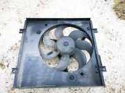 Kühlerlüfter Lüftermotor Volkswagen Fox 2005 - 2011 6q0121207e,