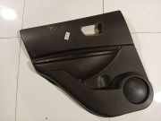 Türverkleidung - Hinten Linke Nissan Qashqai, I 2006.01 - 2010.06 Gebraucht,