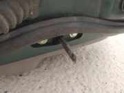 T?rfangband T?rbremse T?rstopper - Vorne Rechts Rover 200, 1995.10 - 2000.03 usewd,