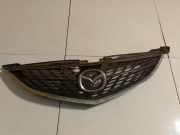 Kühlergrill Frontgrill Kühlergitter Mazda 6, 2007.08 - 2012.12 GS1D50712,GS1D 50 712