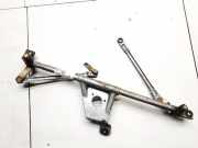 Wischergestänge Volkswagen Polo, III 1999.10 - 2001.09 facelift Gebraucht ,