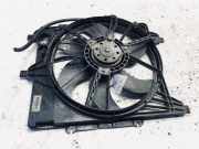 Kühlerlüfter Lüftermotor Renault Kangoo, 2003.05 - 2007.06 7700428659,