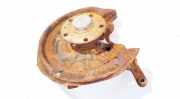 Radnabe Achsschenkel - Hinten Rechts Volkswagen Jetta, MK5 2005.08 - 2010.12 didzioji, BKD